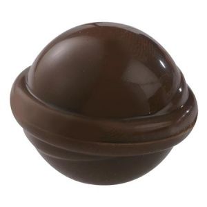 Форма 3D для шоколадных конфет "Сфера" Martellato 20-3D4001 в компании ШефСтор