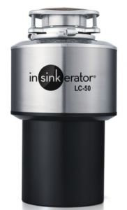 Измельчитель пищевых отходов In-Sink-Erator LC 50-13 в компании ШефСтор